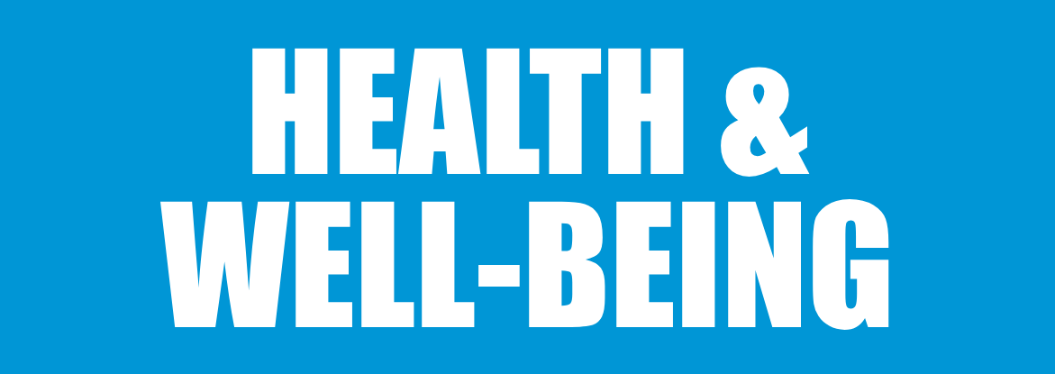 Well-being & Health